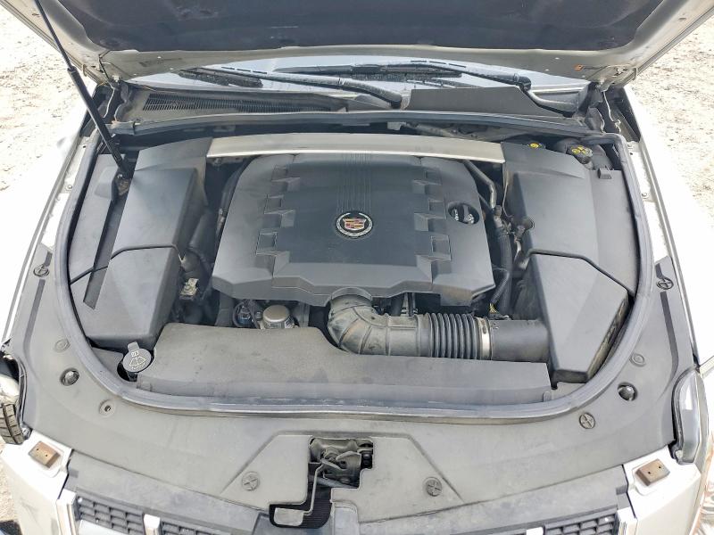 Продаж на аукціоні авто 2013 Cadillac Cts, vin: 1G6DP1E32D0161304, номер лоту: 47995076