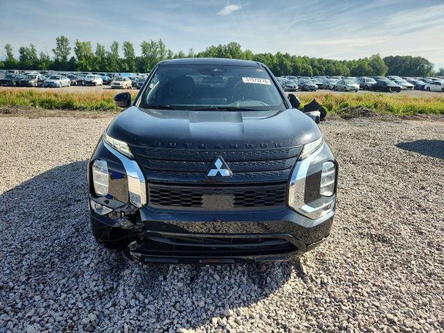 Продаж на аукціоні авто 2023 Mitsubishi Outlander, vin: JA4J3UA87PZ011309, номер лоту: 51573276