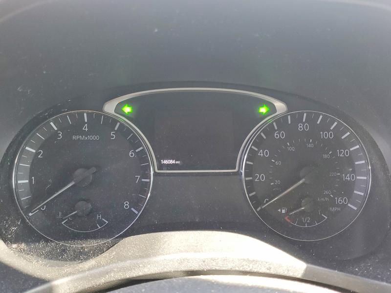 Продаж на аукціоні авто 2017 Nissan Pathfinder, vin: 5N1DR2MM7HC659487, номер лоту: 50491956