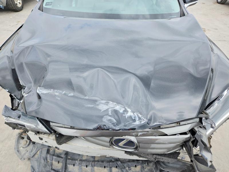 50348446 :رقم المزاد ، 2T2BGMCA5JC021932 vin ، 2018 Lexus Rx 450h مزاد بيع