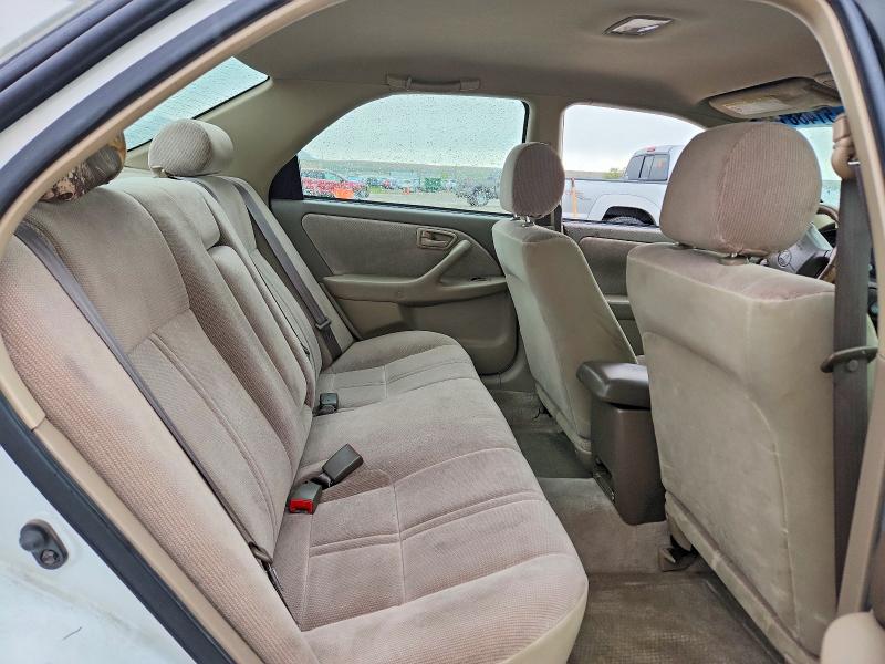 Продаж на аукціоні авто 1998 Toyota Camry, vin: 4T1BF22K0WU051495, номер лоту: 51488136