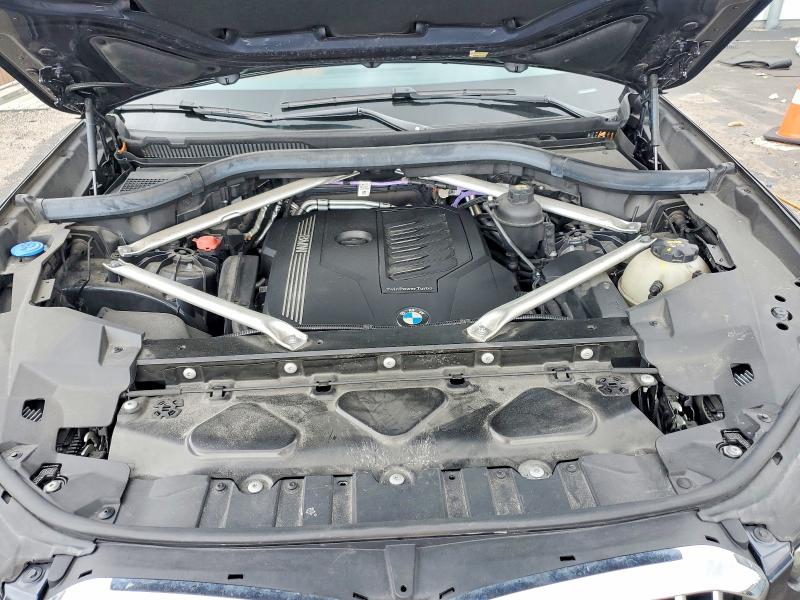 Aukcja sprzedaży 2022 Bmw X5, vin: 5UXCR4C06N9K70180, numer aukcji: 50798706