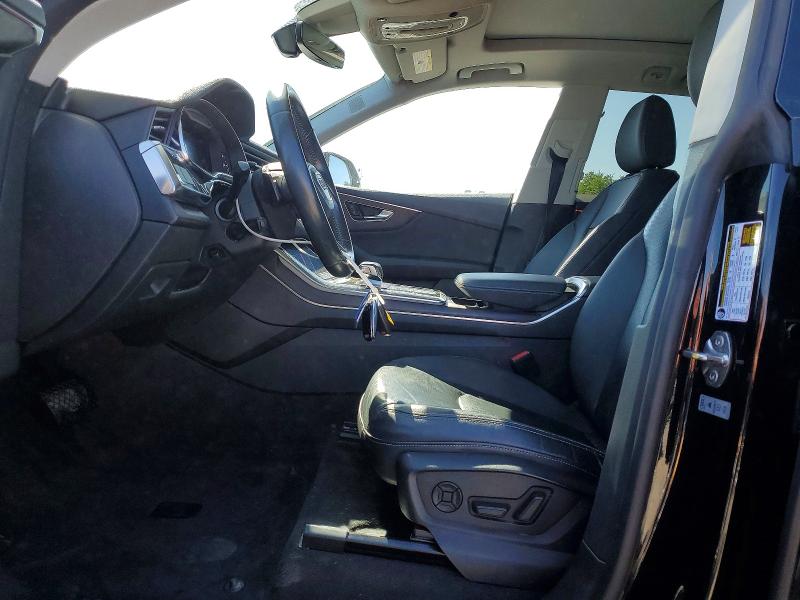 Auction sale of the 2019 Audi Q8, vin: WA1BVAF15KD029922, lot number: 49635976