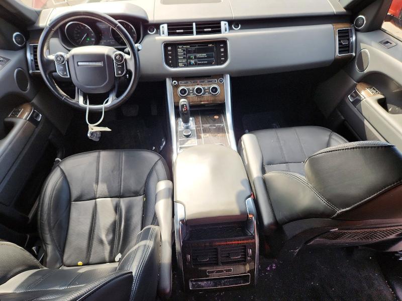 Aukcja sprzedaży 2014 Land Rover Range Rover Sport, vin: SALWR2WF3EA369453, numer aukcji: 49014696
