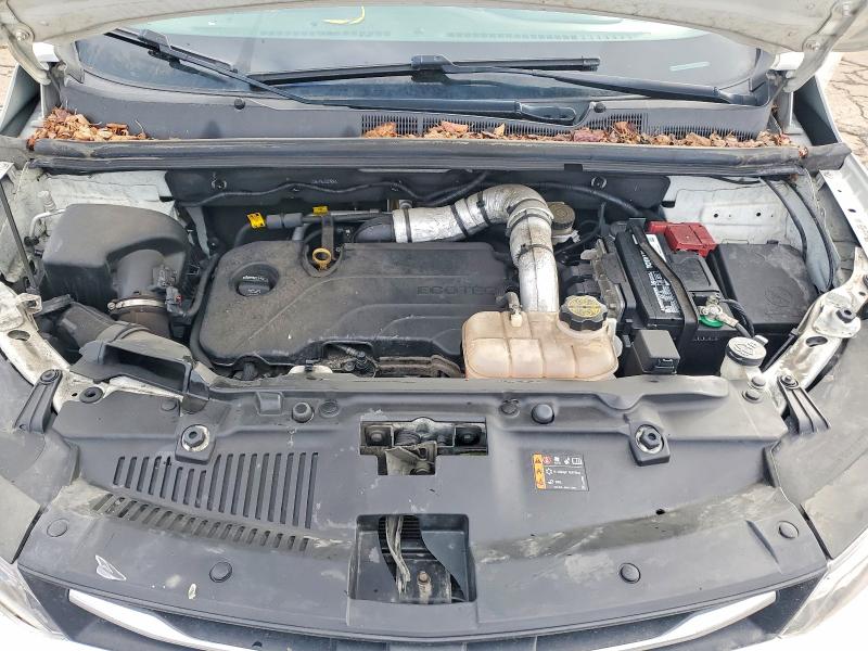 51761956 :رقم المزاد ، KL7CJLSM7MB375693 vin ، 2021 Chevrolet Trax مزاد بيع