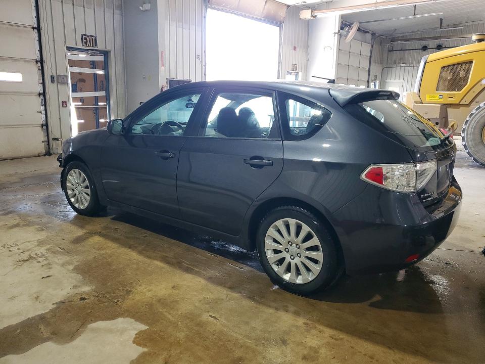 Aukcja sprzedaży 2011 Subaru Impreza, vin: JF1GH6B63BH812253, numer aukcji: 51180776