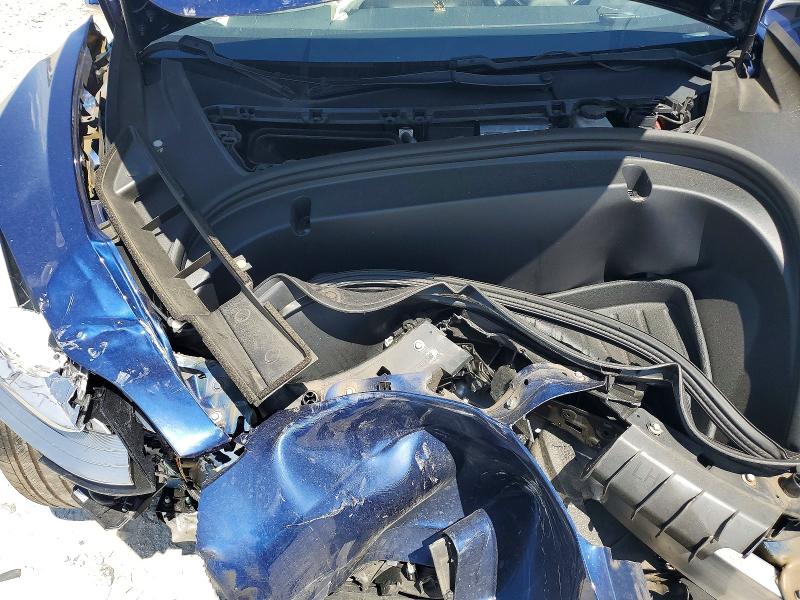 Aukcja sprzedaży 2020 Tesla Model 3, vin: 5YJ3E1EB8LF711241, numer aukcji: 50305366