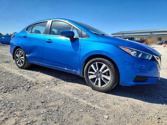Aukcja sprzedaży 2020 Nissan Versa, vin: 3N1CN8EV3LL820908, numer aukcji: 50433896