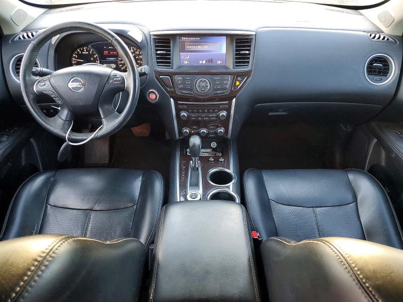 Aukcja sprzedaży 2015 Nissan Pathfinder, vin: 5N1AR2MM2FC613209, numer aukcji: 48715076