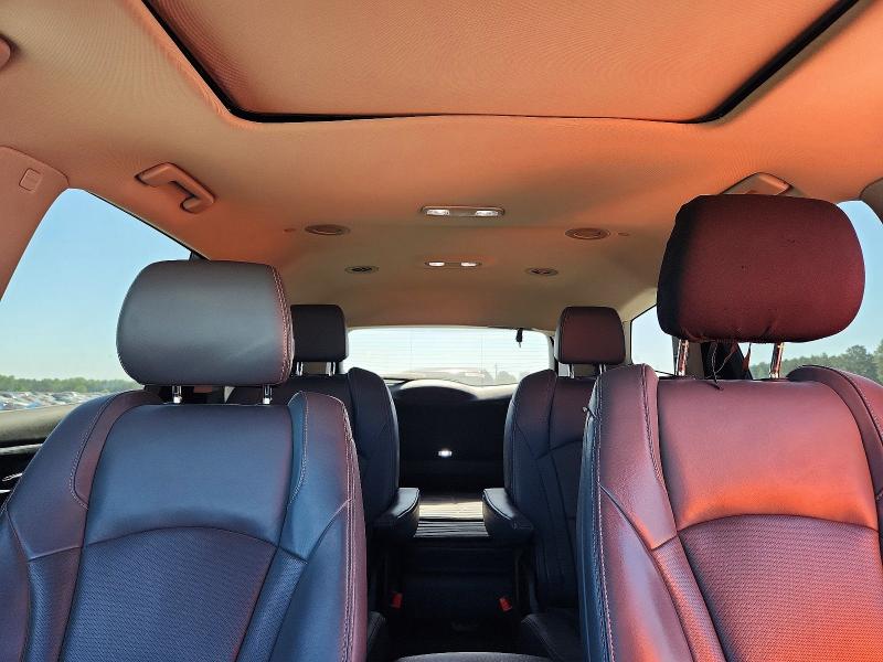 Aukcja sprzedaży 2019 Buick Enclave, vin: 5GAERBKW4KJ140270, numer aukcji: 50481636