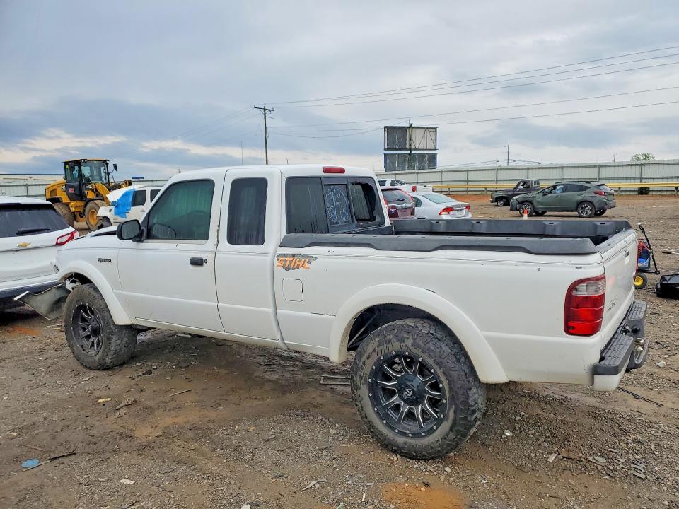 Продажа на аукционе авто 2001 Ford Ranger, vin: 1FTZR15E71PA57344, номер лота: 51242006