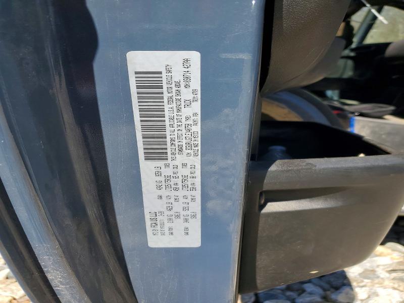 50575036 :رقم المزاد ، 3C6URVJG7LE140758 vin ، 2020 Ram Promaster 3500 مزاد بيع