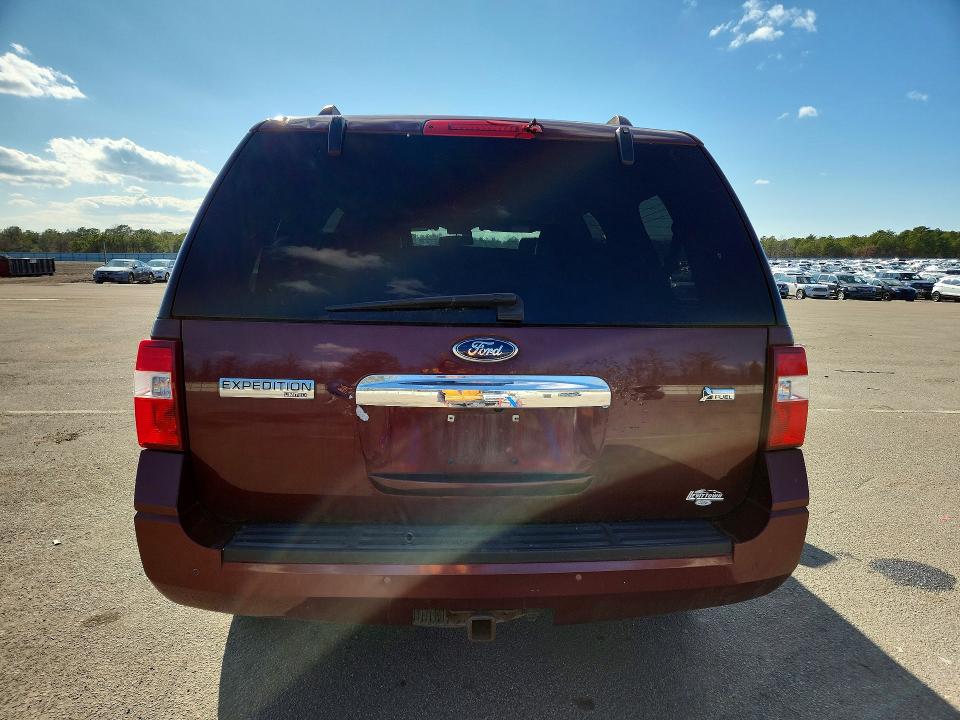 Auction sale of the 2013 Ford Expedition, vin: 1FMJU2A59DEF23021, lot number: 48660836