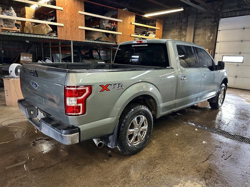 Aukcja sprzedaży 2019 Ford F150, vin: 1FTFW1E53KKE01648, numer aukcji: 49565246