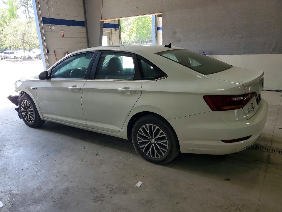 Aukcja sprzedaży 2019 Volkswagen Jetta, vin: 3VWE57BU5KM038661, numer aukcji: 50191006