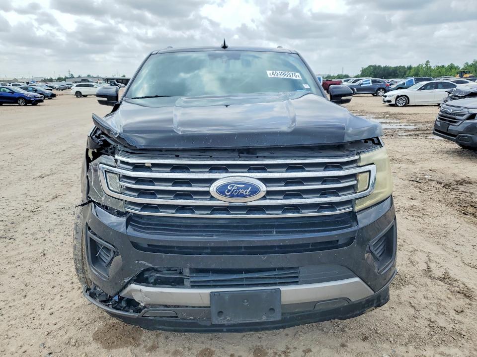 Aukcja sprzedaży 2019 Ford Expedition, vin: 1FMJU1HT4KEA81678, numer aukcji: 49496976