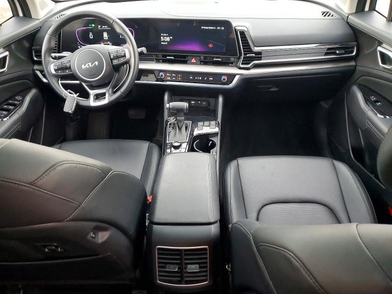 Продажа на аукционе авто 2025 Kia Sportage, vin: 5XYK33DF4SG307927, номер лота: 49109926