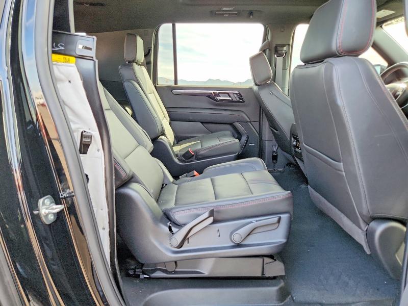 50590196 :رقم المزاد ، 1GNS5EK89TR102561 vin ، 2026 Chevrolet Suburban مزاد بيع