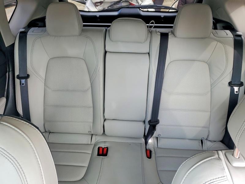 2025 Mazda Cx-5 მანქანა იყიდება აუქციონზე, vin: JM3KFBEM5S0569239, აუქციონის ნომერი: 49053886