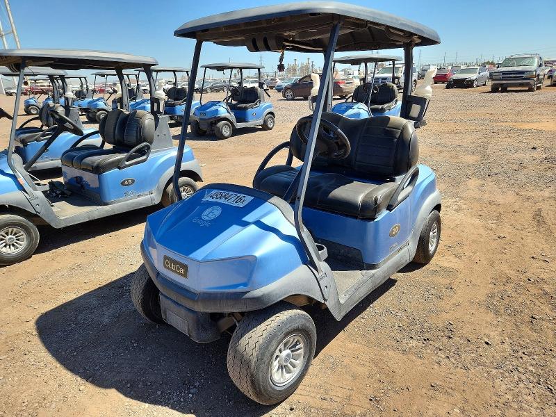 Aukcja sprzedaży 2020 Club Car Tempo Lithium, vin: AN2045125350, numer aukcji: 49584716