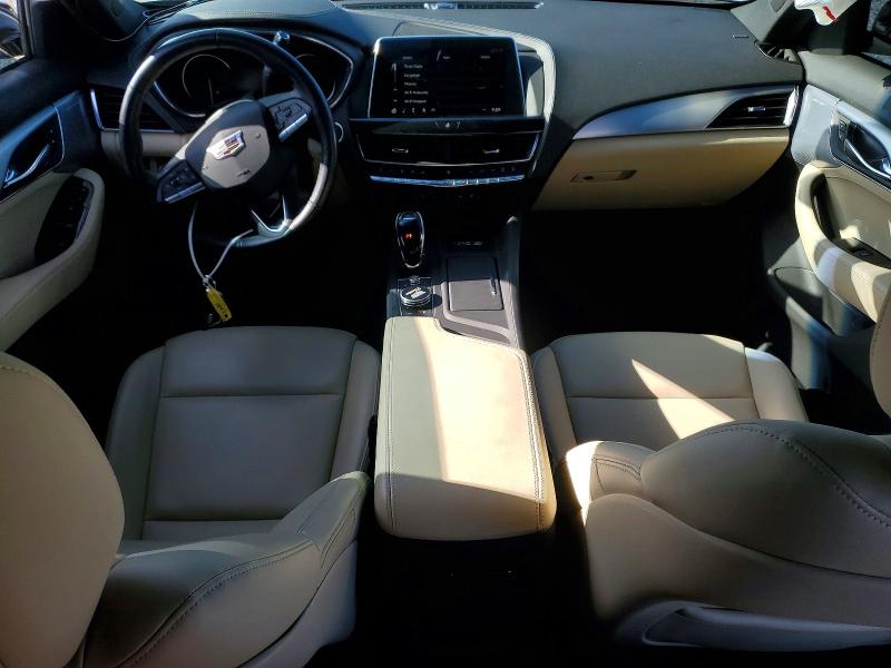 Aukcja sprzedaży 2023 Cadillac Ct5, vin: 1G6DX5RK0P0148001, numer aukcji: 51150706