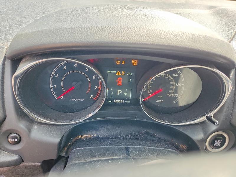 Продаж на аукціоні авто 2015 Mitsubishi Outlander Sport, vin: 4A4AR4AU2FE029653, номер лоту: 48691186