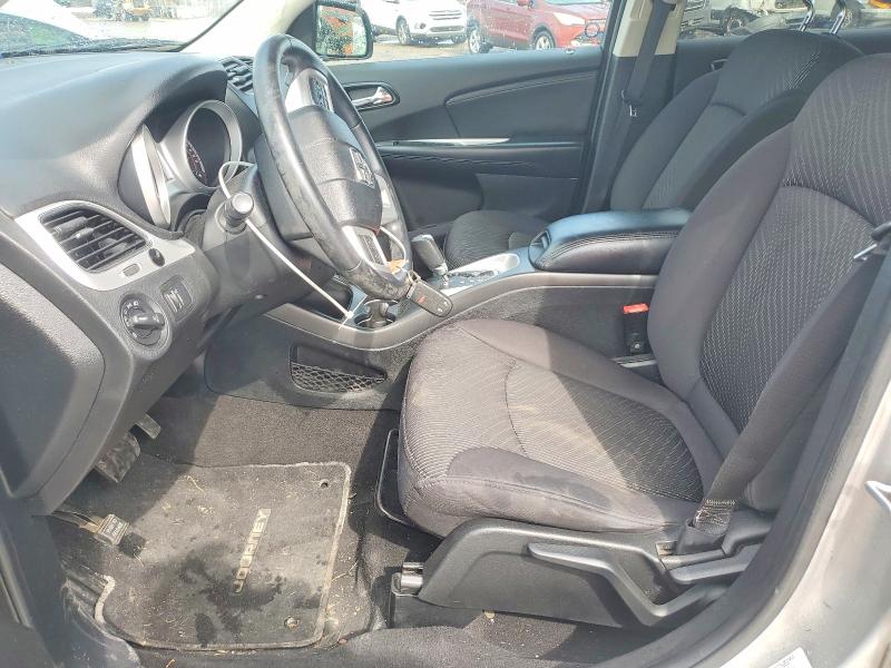 Продаж на аукціоні авто 2014 Dodge Journey, vin: 3C4PDCCG2ET138050, номер лоту: 49838306