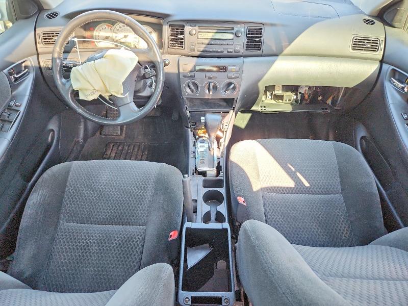 Aukcja sprzedaży 2006 Toyota Corolla, vin: 2T1BR32E06C654410, numer aukcji: 50295836