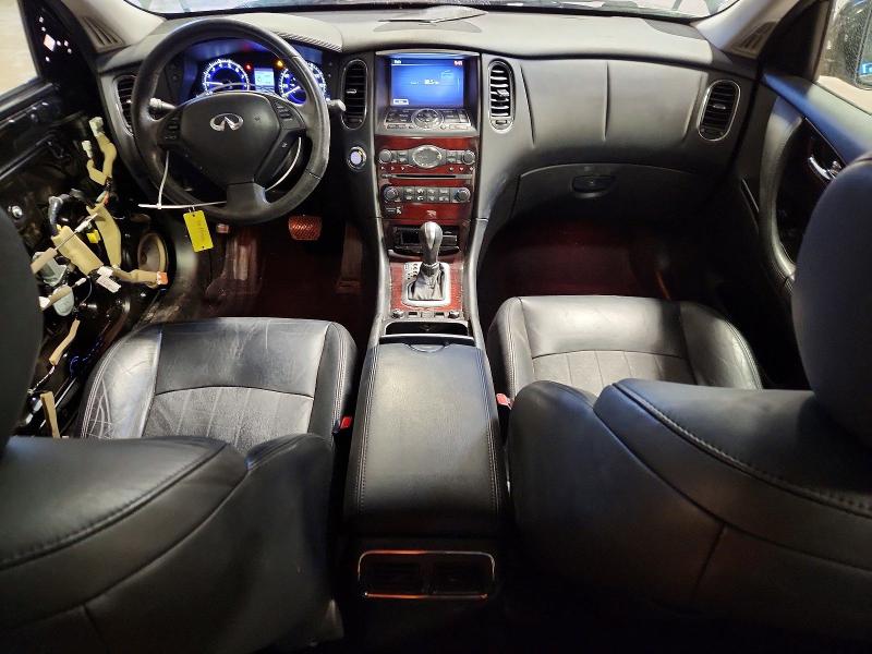 Продажа на аукционе авто 2015 Infiniti Qx50, vin: JN1BJ0HR2FM771492, номер лота: 48833316