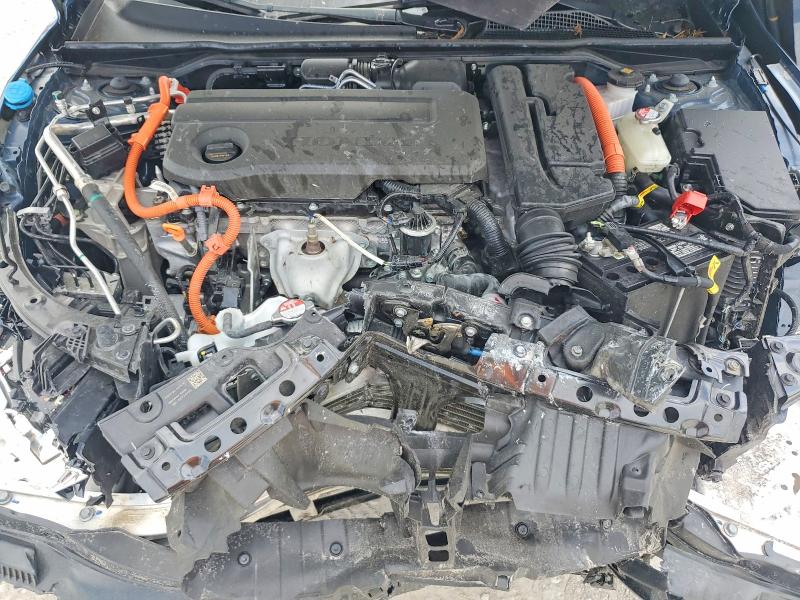Продажа на аукционе авто 2025 Honda Civic, vin: 2HGFE4F88SH311417, номер лота: 50903366