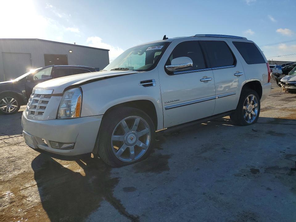 Aukcja sprzedaży 2013 Cadillac Escalade, vin: 1GYS4BEF8DR228202, numer aukcji: 47986716