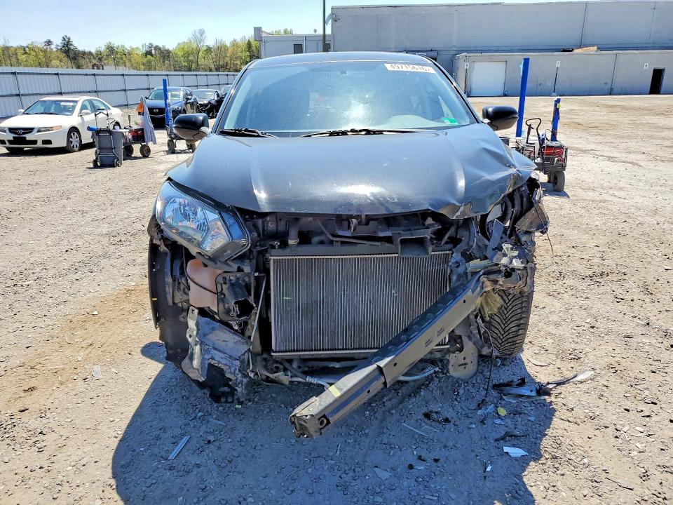 Продаж на аукціоні авто 2018 Honda Hr-v, vin: 3CZRU6H54JM707285, номер лоту: 49715616