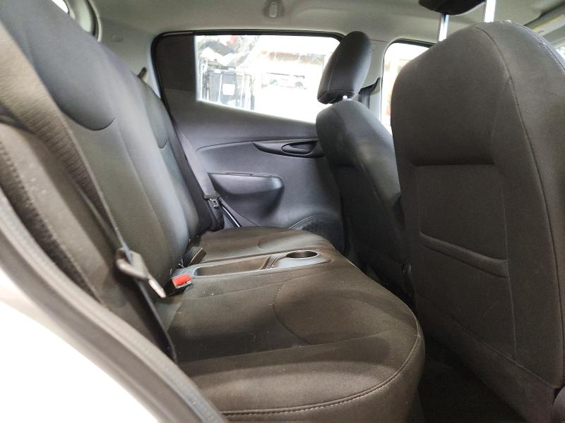 Продажа на аукционе авто 2019 Chevrolet Spark, vin: KL8CD6SA3KC749301, номер лота: 51017376