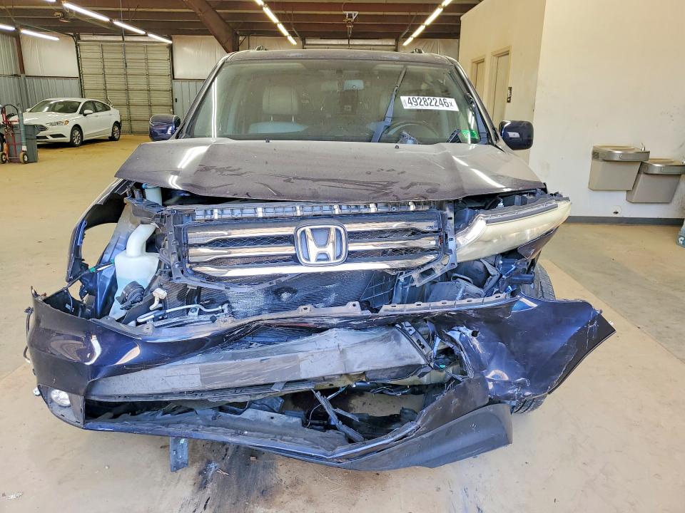 Продаж на аукціоні авто 2015 Honda Pilot, vin: 5FNYF4H97FB054398, номер лоту: 49282246