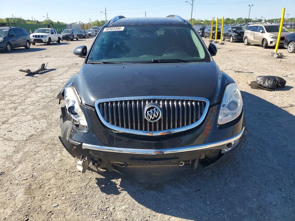 Aukcja sprzedaży 2012 Buick Enclave, vin: 5GAKVDED5CJ366128, numer aukcji: 50303356