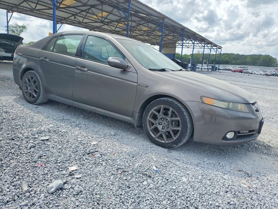 Продаж на аукціоні авто 2008 Acura Tl, vin: 19UUA76538A027355, номер лоту: 48842286