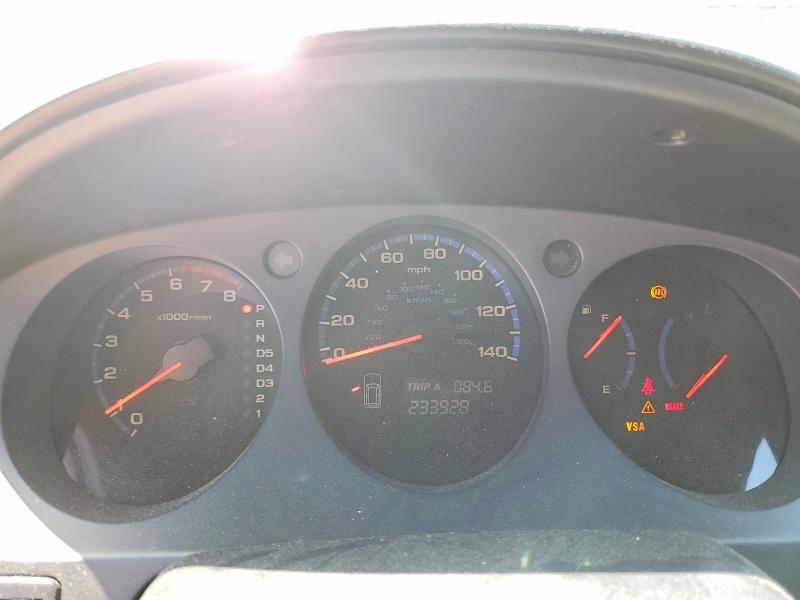2005 Acura Mdx მანქანა იყიდება აუქციონზე, vin: 2HNYD18815H542860, აუქციონის ნომერი: 50433846