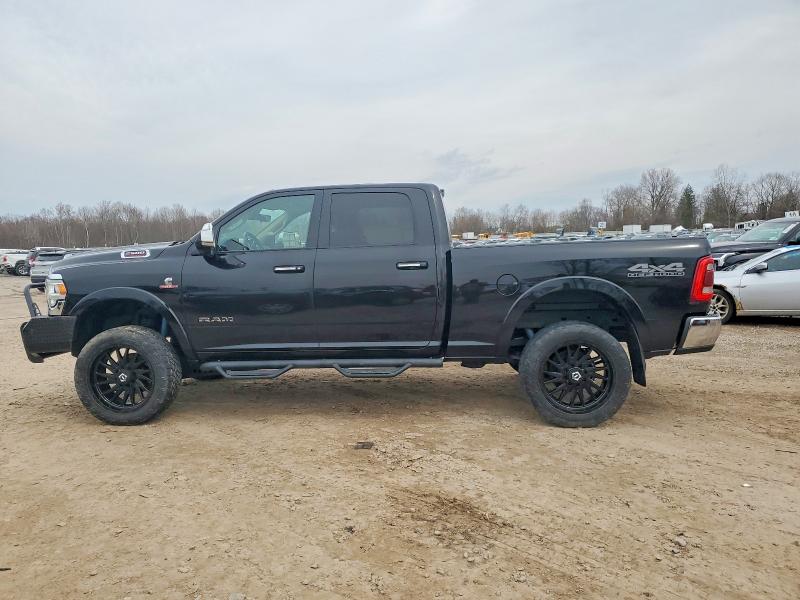 2021 Ram 2500 მანქანა იყიდება აუქციონზე, vin: 3C6UR5FL7MG560449, აუქციონის ნომერი: 49715116