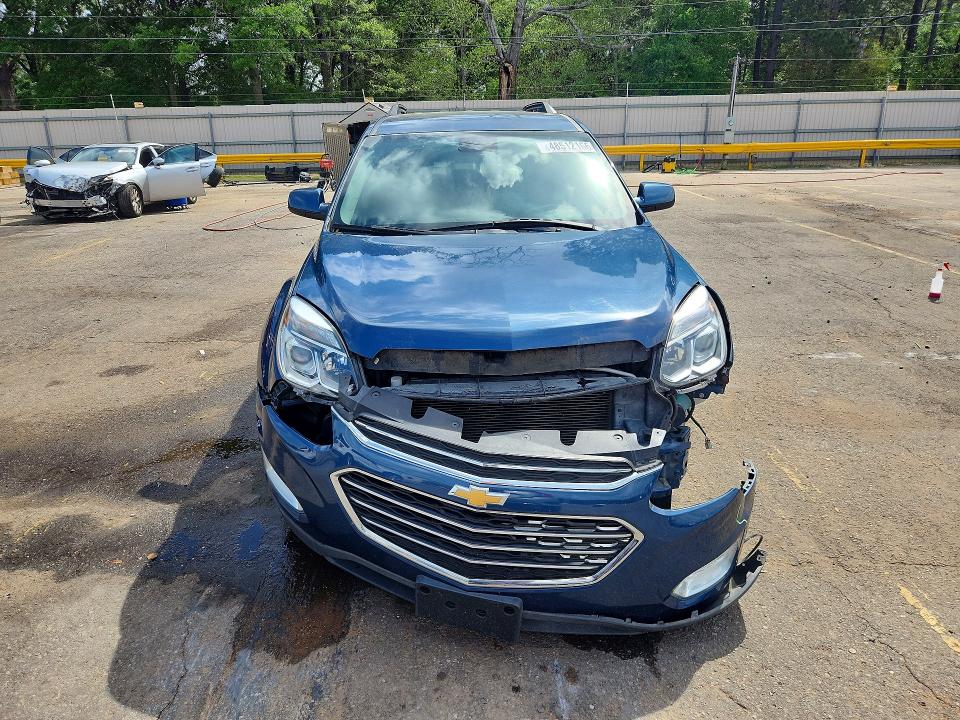 Продаж на аукціоні авто 2016 Chevrolet Equinox, vin: 2GNFLFE3XG6272121, номер лоту: 48512166