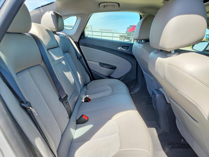 Продажа на аукционе авто 2015 Buick Verano, vin: 1G4PR5SK1F4217246, номер лота: 50915196
