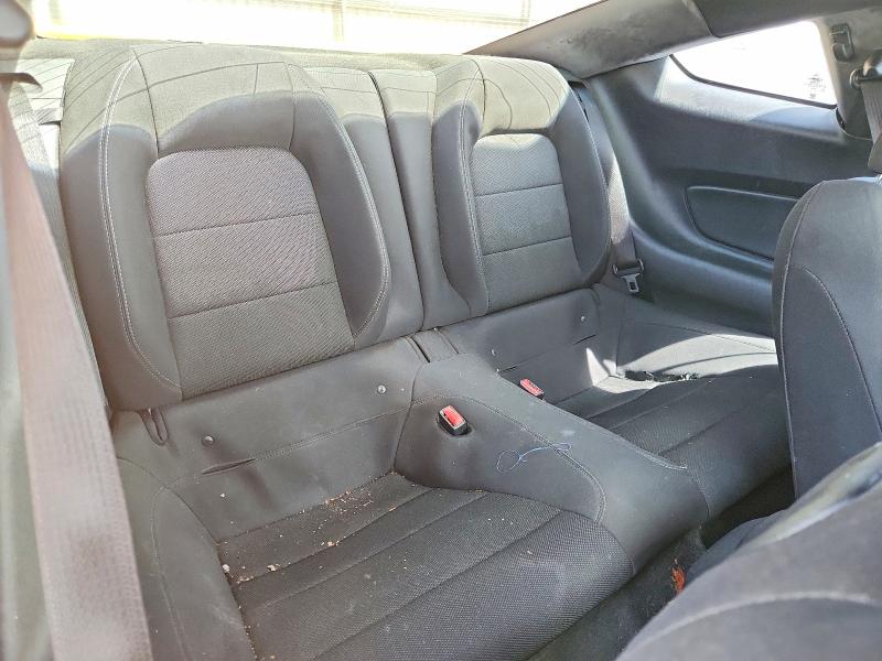 Aukcja sprzedaży 2016 Ford Mustang, vin: 1FA6P8AM0G5251125, numer aukcji: 49739086