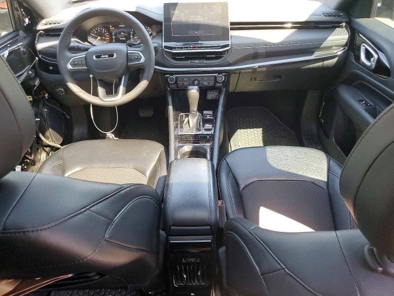 Продажа на аукционе авто 2024 Jeep Compass, vin: 3C4NJDBN1RT121350, номер лота: 49037956