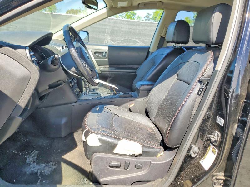 Продажа на аукционе авто 2013 Nissan Rogue, vin: JN8AS5MV1DW644633, номер лота: 49154906