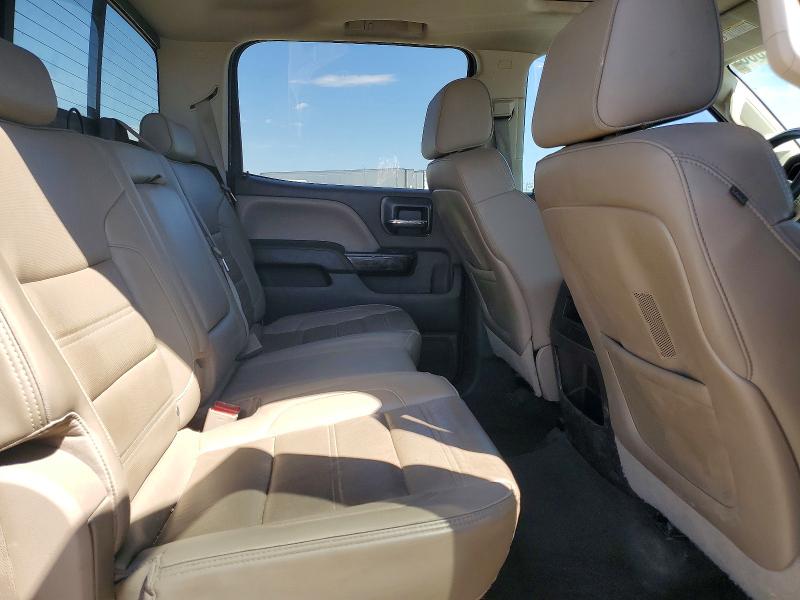 Aukcja sprzedaży 2015 Gmc Sierra, vin: 1GT120E85FF577867, numer aukcji: 48697366