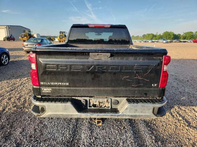 Продажа на аукционе авто 2022 Chevrolet Silverado Ltd, vin: 3GCUYDED0NG146981, номер лота: 47088996