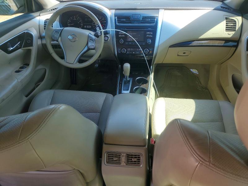 50946536 :رقم المزاد ، 1N4AL3AP6EN348393 vin ، 2014 Nissan Altima مزاد بيع