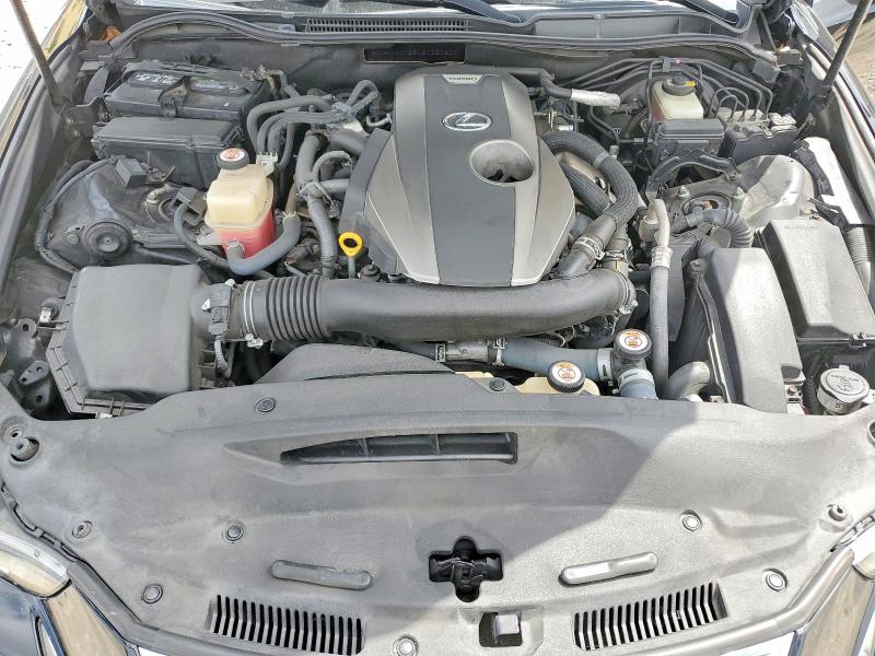 2020 Lexus Is მანქანა იყიდება აუქციონზე, vin: JTHAA1D29L5102020, აუქციონის ნომერი: 49470076
