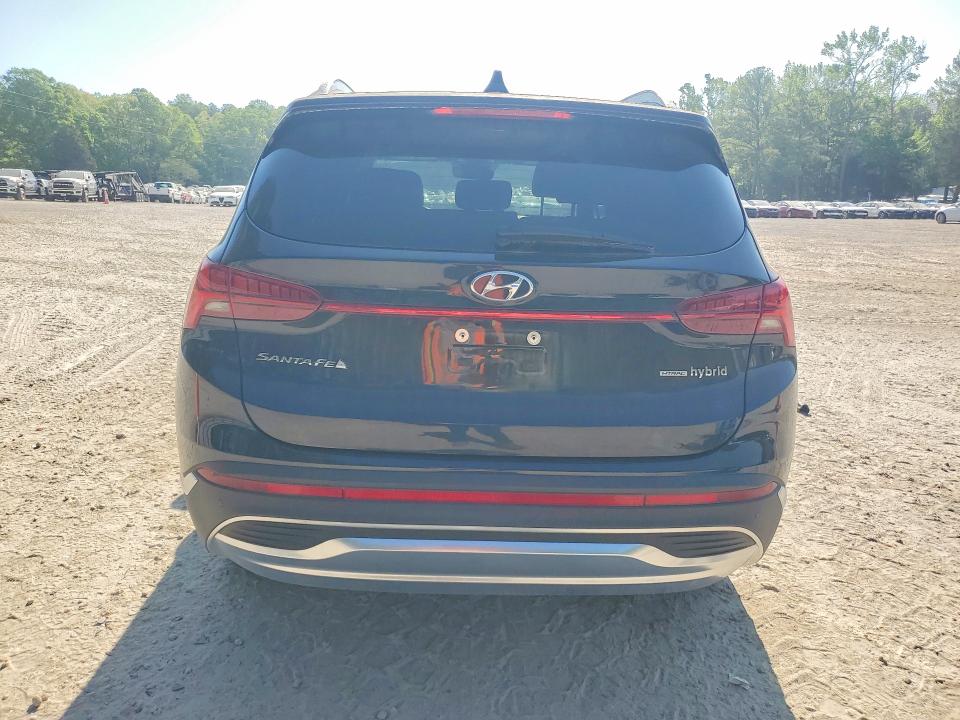 Продаж на аукціоні авто 2023 Hyundai Santa Fe, vin: 5NMS5DA1XPH007136, номер лоту: 49831346
