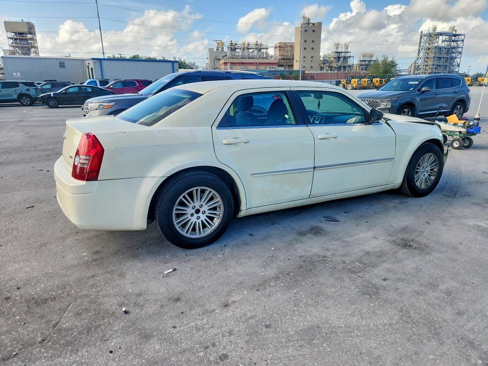 Продаж на аукціоні авто 2009 Chrysler 300, vin: 2C3KA43DX9H554946, номер лоту: 48618706