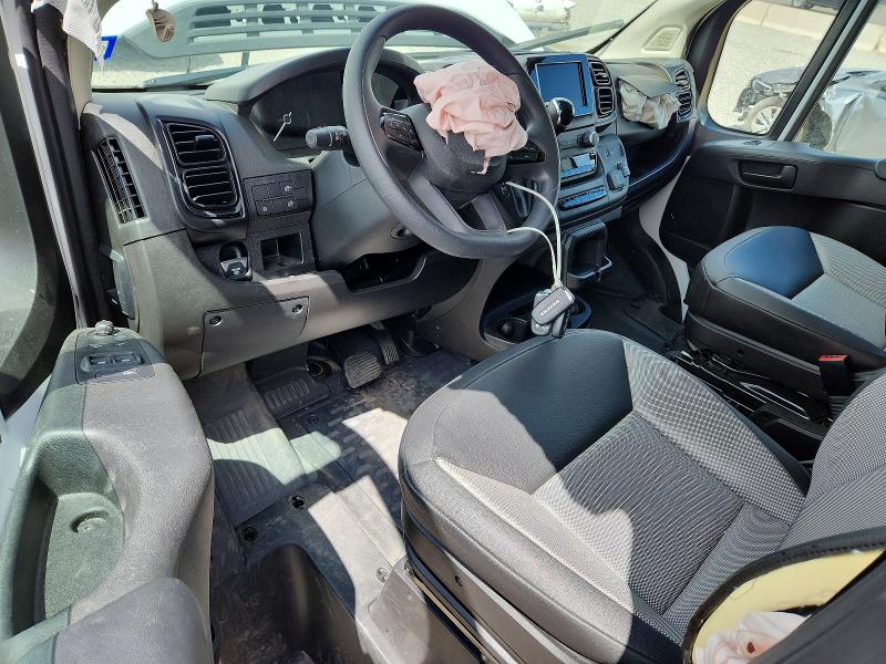 Aukcja sprzedaży 2024 Ram Promaster 1500, vin: 3C6LRVAG3RE148490, numer aukcji: 51478096